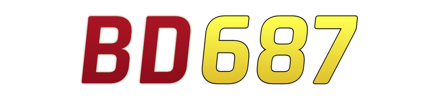bd687 লোগো